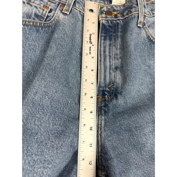Vintage 560 levis women’s size 12 - Picture 8 of 10